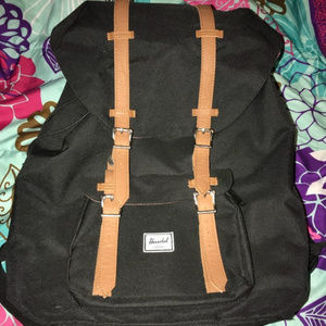 Herschel Backpack - Little America (Standard Size)